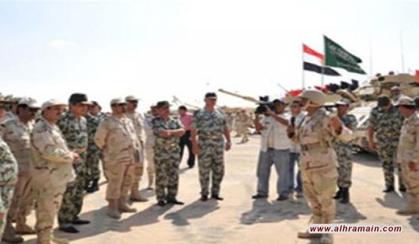 مقتل ضابط وجندي سعوديين بمعارك على الحدود مع اليمن.. وقوات سعودية ستتولى مهام حماية القصر الرئاسي بعدن اليمنية